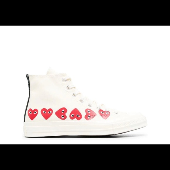 Comme des Garcons Shoes - Sneakers
